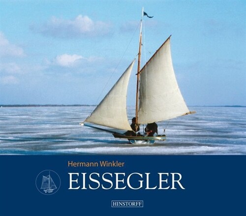 Eissegler (Hardcover)