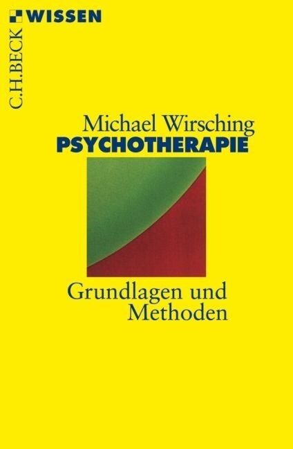 Psychotherapie (Paperback)