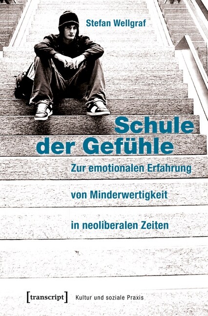 Schule der Gefuhle (Paperback)