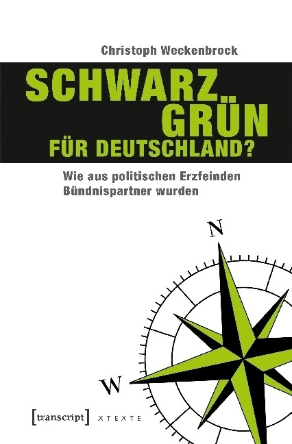 Schwarz-Grun fur Deutschland？ (Paperback)