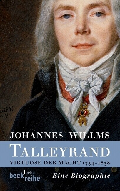 Talleyrand (Paperback)