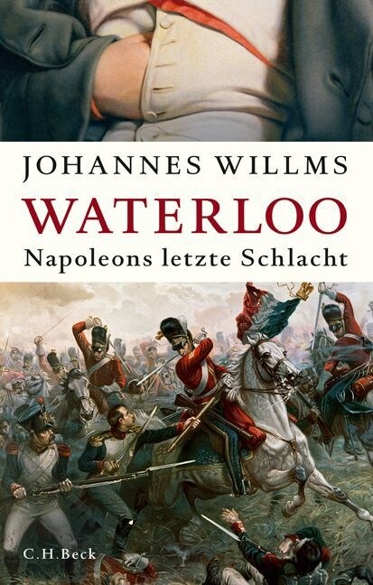 Waterloo (Hardcover)