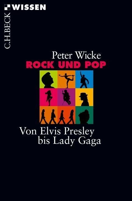 Rock und Pop (Paperback)