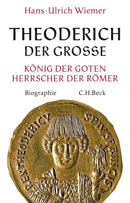 Theoderich der Große (Hardcover)