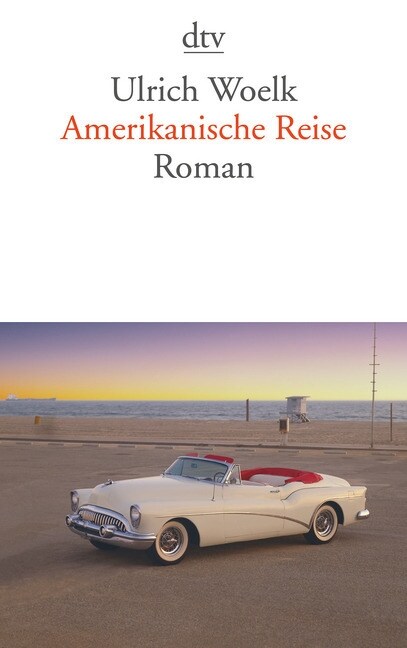 Amerikanische Reise (Paperback)
