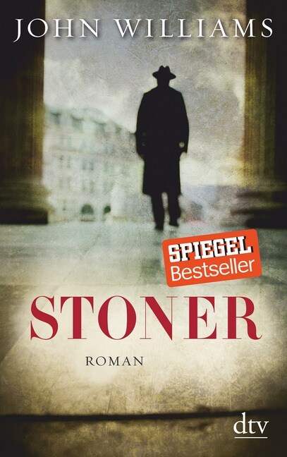 Stoner (Paperback)