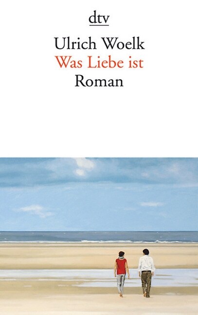 Was Liebe ist (Paperback)