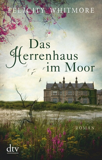 Das Herrenhaus im Moor (Paperback)