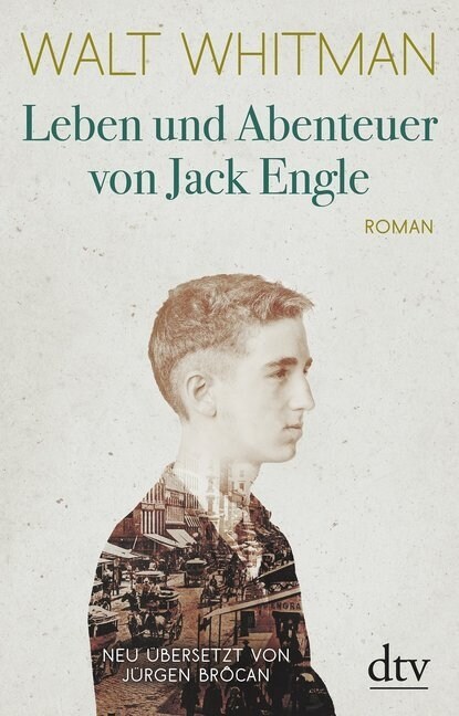 Leben und Abenteuer von Jack Engle. Eine Autobiographie (Hardcover)