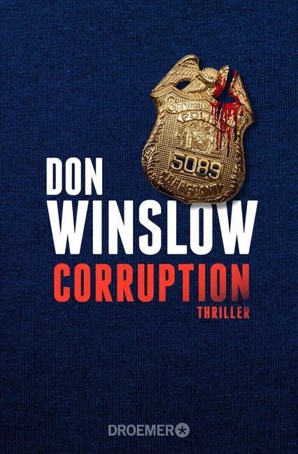 Corruption (Paperback)
