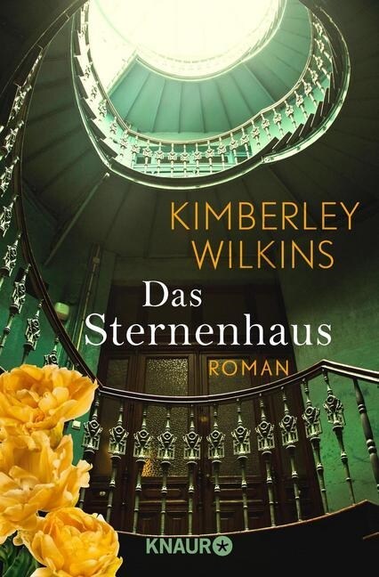 Das Sternenhaus (Paperback)