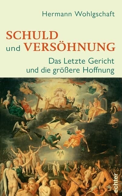 Schuld und Versohnung (Paperback)