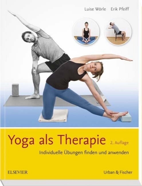 Yoga als Therapie (Paperback)