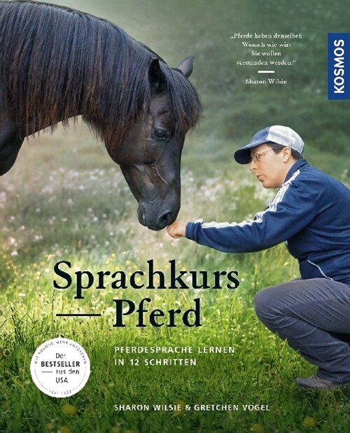 Sprachkurs Pferd (Paperback)