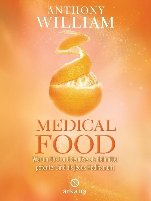 Medical Food (Hardcover)