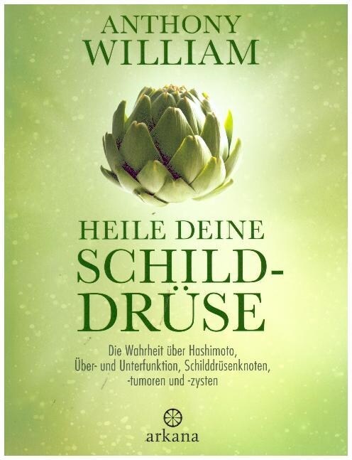 Heile deine Schilddruse (Hardcover)