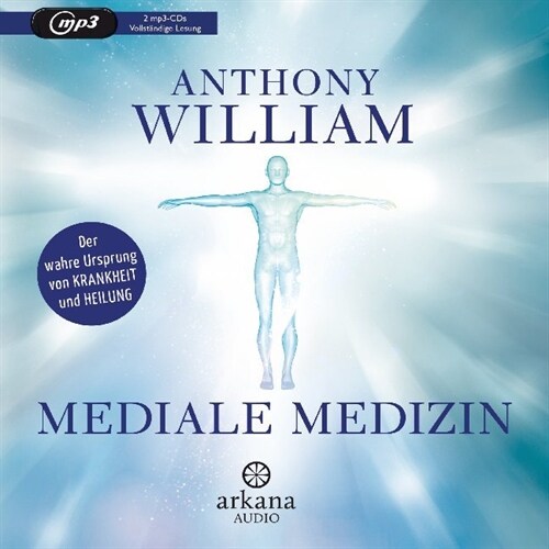 Mediale Medizin (CD-Audio)