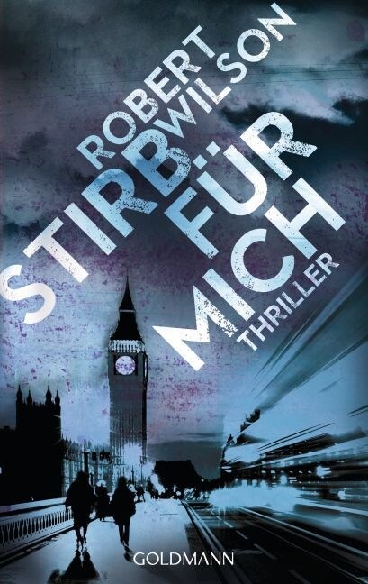 Stirb fur mich (Paperback)