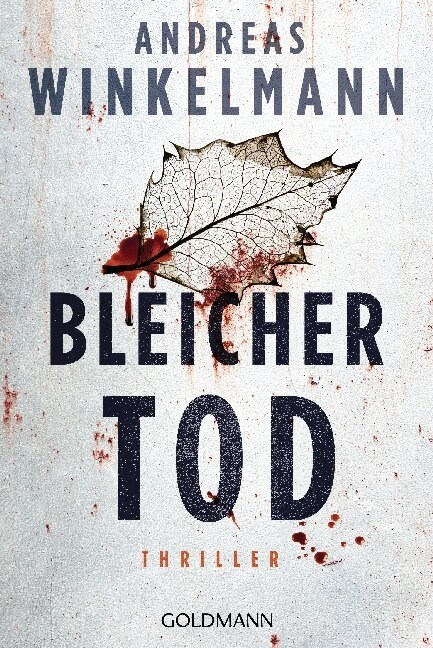 Bleicher Tod (Paperback)