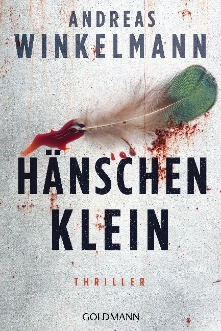 Hanschen klein (Paperback)