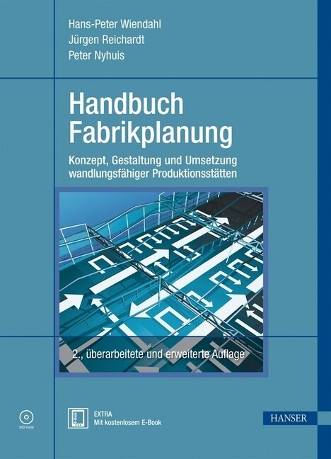 Handbuch Fabrikplanung (WW)