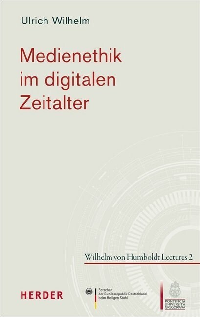 Medienethik im digitalen Zeitalter (Hardcover)