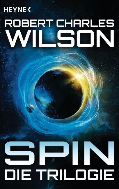 Spin - Die Trilogie (Paperback)