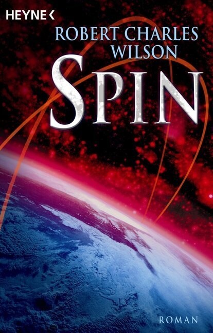 Spin (Paperback)