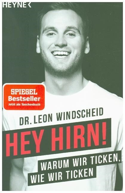 Hey Hirn! (Paperback)