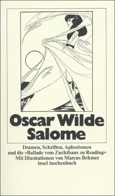 Salome (Paperback)