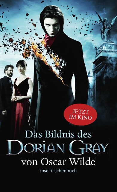 Das Bildnis des Dorian Gray (Paperback)