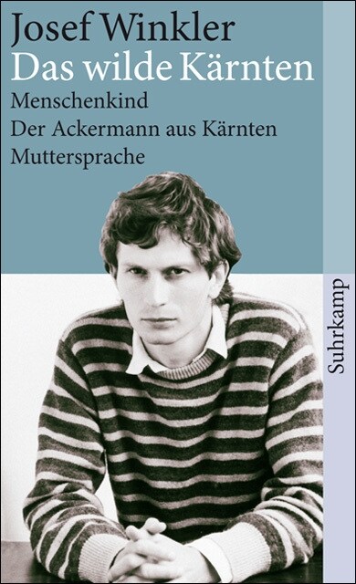 Das wilde Karnten (Paperback)