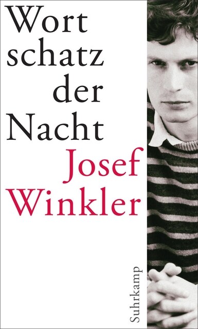 Wortschatz der Nacht (Hardcover)