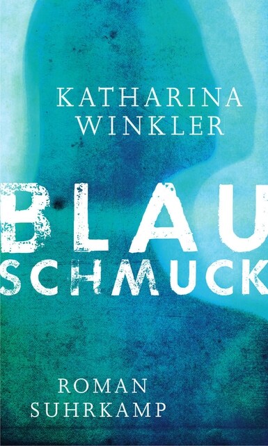 Blauschmuck (Hardcover)