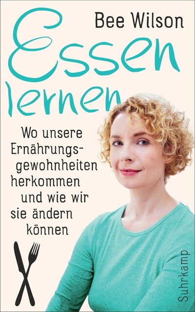 Essen lernen (Paperback)