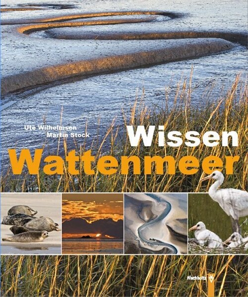 Wissen Wattenmeer (Hardcover)