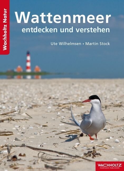 Wattenmeer entdecken und verstehen (Paperback)