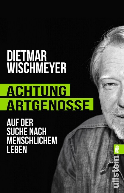 Achtung, Artgenosse! (Paperback)