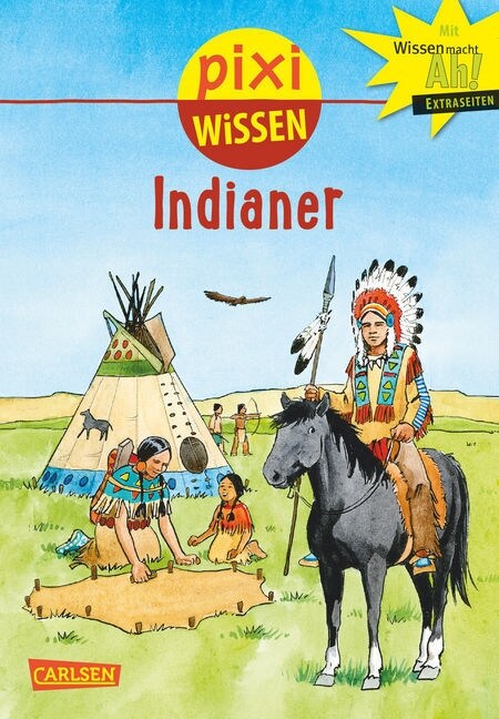 Indianer (Pamphlet)