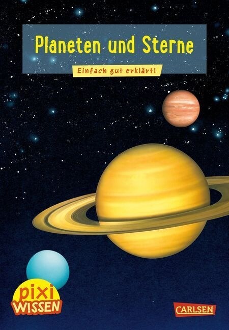 Planeten und Sterne (Paperback)
