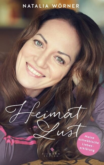 Heimat-Lust (Hardcover)