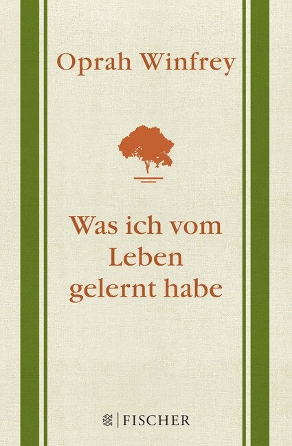 Was ich vom Leben gelernt habe (Paperback)