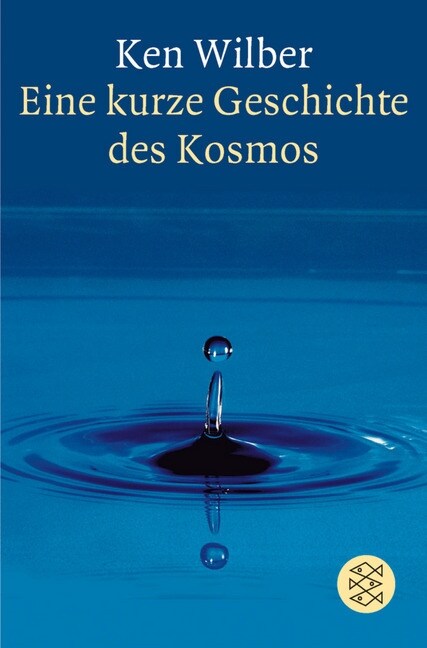 Eine kurze Geschichte des Kosmos (Paperback)