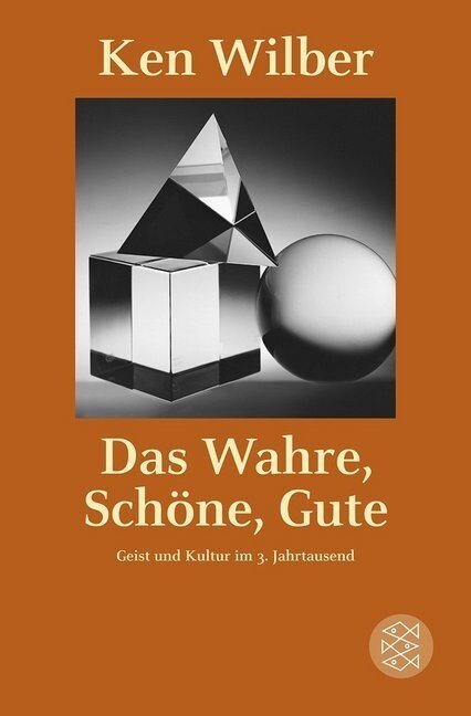 Das Wahre, Schone, Gute (Paperback)