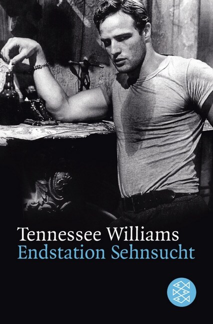 Endstation Sehnsucht (Paperback)