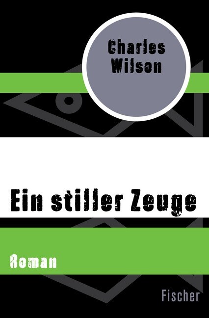 Ein stiller Zeuge (Paperback)