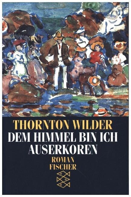 Dem Himmel bin ich auserkoren (Paperback)