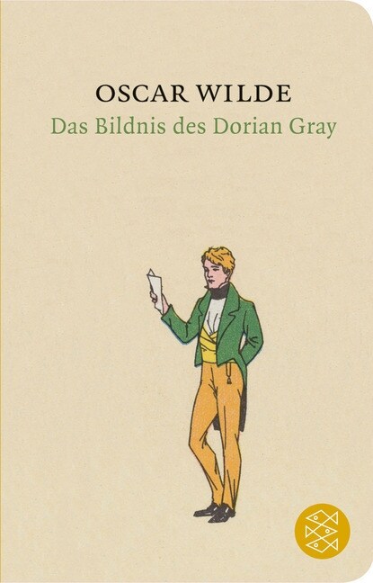 Das Bildnis des Dorian Gray (Hardcover)