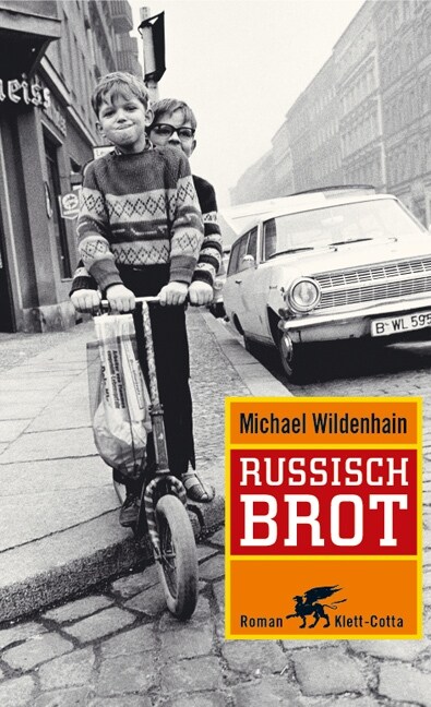 Russisch Brot (Hardcover)