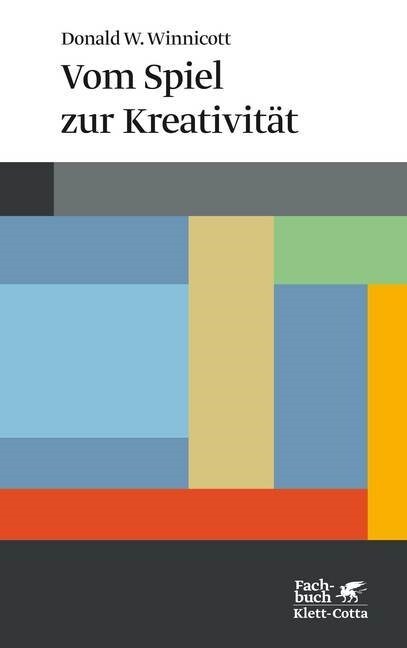 Vom Spiel zur Kreativitat (Paperback)